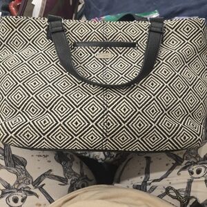Thirty One Miles Of Style Purse